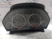 Ceasuri Bord UK BMW Seria 4 Motorina 2014