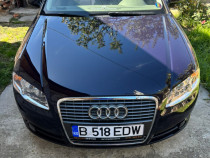 Audi a4 b7 1.6 2006