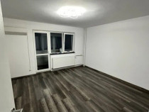 Apartament cu 2 camere în B-dul Basarabia