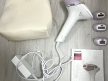 Epilator IPL Philips Lumea