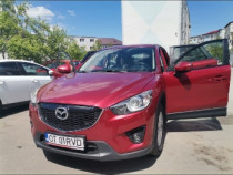 Mazda CX-5 2.2 SKYACTIV-D AWD