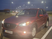 Mazda CX-5 2.2 SKYACTIV-D AWD