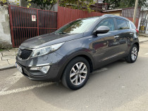 Kia Sportage 2.0crdi 184cp awd unic proprietar