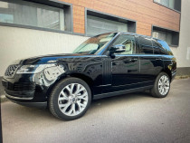 Vand Range Rover Vogue