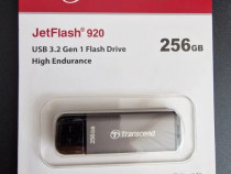 Memorie USB Transcend JetFlash 920 256 GB