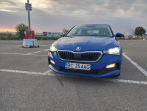 Skoda Scala Ambition 1.0 TSI 2020