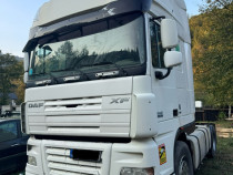 Sau/schimb DAF XF 105.460 2010