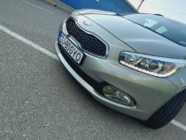 Kia cee'd Sportswagon, km reali 150000