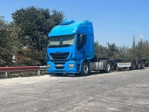 Iveco hi-way euro 6