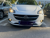 Opel Corsa 2017 Proprietar