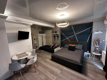 Inchiriez Studio Mamaia Nord 360eur/luna