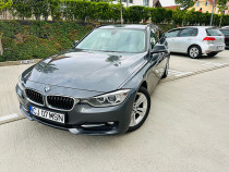 Liciteaza-BMW 316 2013