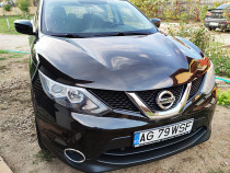 Liciteaza-Nissan Qashqai 2015