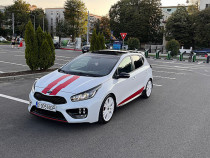 Liciteaza-Kia Ceed 2013