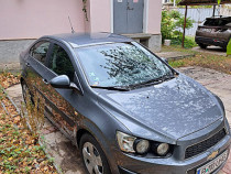 Liciteaza-Chevrolet Aveo 2013