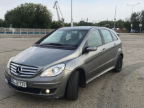 Mercedes Benz B klasse 180