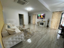 Apartament cu 3 camere de vanzare 90mp ,total utilat si mobi