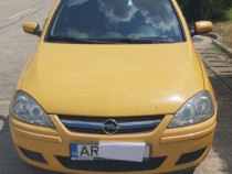 Opel Corsa C 1.3 CDTI