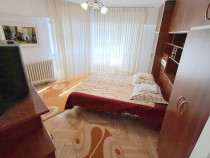 Apartament 3 camere INDEPENDENTEI PTA M. EMINESCU