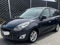 Renault Grand Scenic, Diesel 1.6 TDI, 130 Cp, Euro 5, 2012