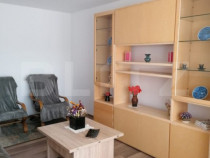 Apartament de 2 camere, 55 mp, zona Alexandru cel Bun