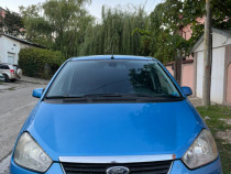 Ford C-Max Titanium