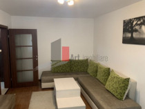 APARTAMENT 2 CAMERE RAHOVA