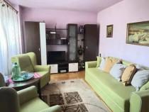 Apartament 2 camere, decomandat, Mazepa 2