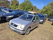 Vw polo 1.2i an 2004 1350e fix