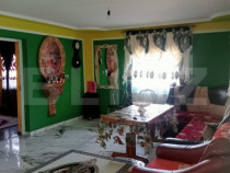 Casa spatioasa in Sânmihaiu de Câmpie