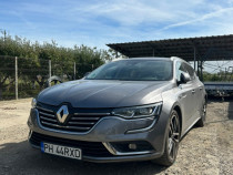 Renault Talisman 2018 Motor 1.6 benzina, 150 cai