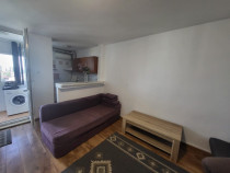 Apartament cu 1 camera Tatarasi