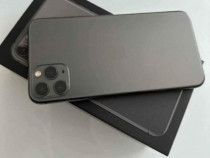 IPhone 11 pro max 128 GB Black