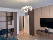 Studio de inchiriat Platinum Residence, Brasov