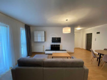 Apartament superb de inchiriere zona Eroilor, Floresti!