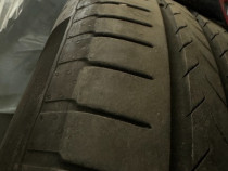 Anvelope vara,set 4 buc, Continental Eco Contact 6Q MO 235/55 R19 105W