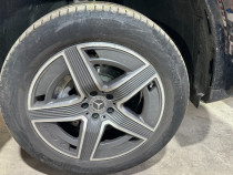 Anvelope vara,set 4 buc,Continental Eco Contact 6Q MO 235/55 R19 105W