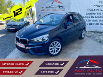 Bmw Seria  2. diesel .CUTIE  AUTOMATA .Rate fixe . Garantie 12 luni .