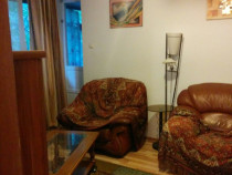 Timpuri noi apartament 3 camere mobilate