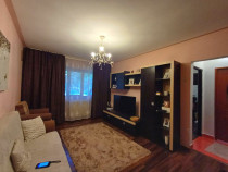 APARTAMENT 3 CAMERE - BLOC FĂRĂ RISC - PODU ROȘ, PALAS MA