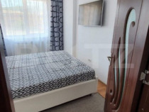 Apartament 4 camere, decomandat, zona Cetate