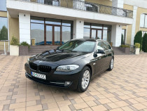 Bmw 520 F11 2.0 184 CP