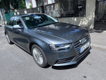 Audi A4 berlina limousine 2.0 hidramata