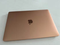 MacBook Rose Gold impecabil