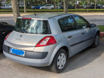 Renault Megane benzina 1.6