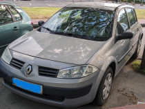 Renault Megane benzina 1.6