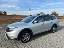 Dacia Logan MCV Stepway 1.5 dCi 90 CP Euro 6 fără AdBlue