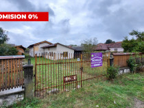 Spațiu pentru producție, în Arcani - la DN 67 D