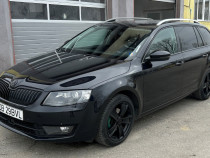 Skoda Octavia 3 Combi 1.6 TDI