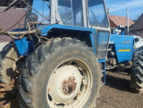 Tractor landini 12500